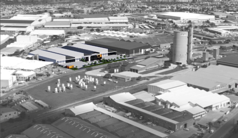 To Let Commercial Property for Rent in Montague Gardens Western Cape